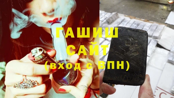 молекула духа Арсеньев